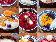 -御膳品糖水(欧乐坊店)