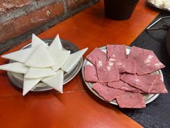 -老姐石板烧烤+铜炭火锅(总店)