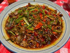 -荆九爷桥头三嫩(龙阳广场店)