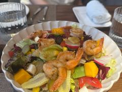 -上岛咖啡(大德店)