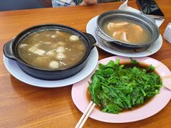 -新记肉骨茶