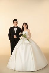 -MAO亲爱的猫婚纱摄影工作室