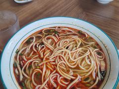 -兰河巷牛肉面(曲江店)
