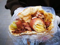 -王虎子大饼(甸柳新村五区店)