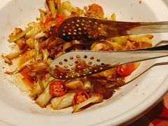 -西贝(六里桥旗舰店)