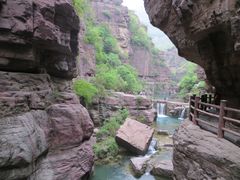 -云台山风景名胜区