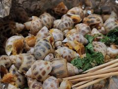 盐焗花螺-79号渔船海鲜饭店(华强北店)