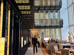 -北京康莱德酒店