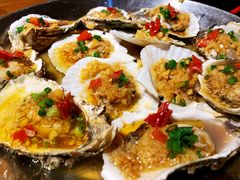 -必点海鲜·鲅鱼水饺(鞍山西道店)