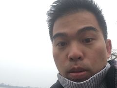 -人民防洪胜利纪念塔