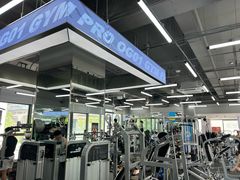 -OG01·24h私教铁馆(中鼎316店)