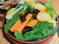 -一朵菌·野生菌探索家火锅(南亚店)