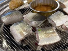 -本炙炭烤·蒲烧活鳗料理店(金沙洲店)