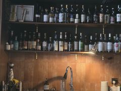 -Onirii Coffee(长乐路店)