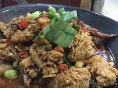 -小湘旺臭鳜鱼(百子湾店)
