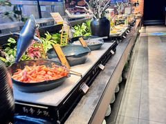 -梨花自助烤肉(乐宾店)