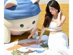 -深圳湾万象城(南山店)