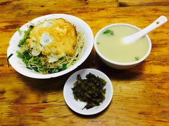 -欣达面馆(天桥支路店)