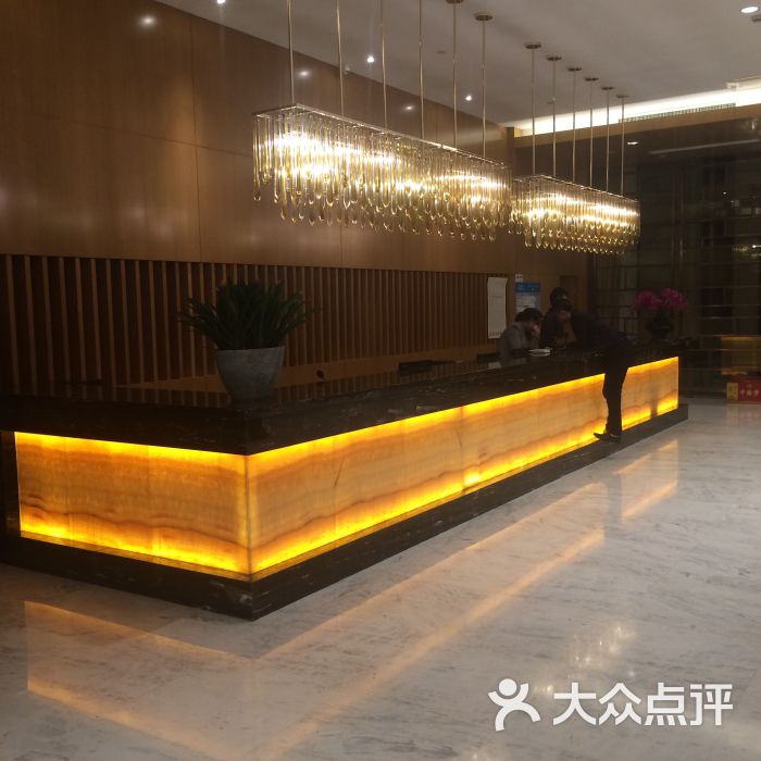 郁金香大酒店-图片-泰州酒店-大众点评网