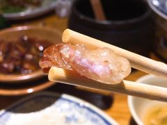 -满园烤鸭·春饼(太原街万达店)