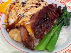 -肥韬茶餐厅(海上世界店)