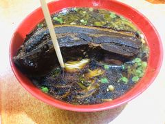 -小龙大肉面馆