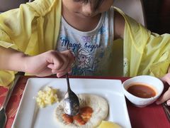 -ITA·意塔意大利餐厅(亦庄店)