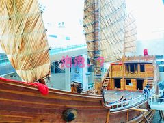 -上海中国航海博物馆