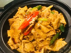 -羲和雅苑•北京烤鸭(平安国际金融中心店)