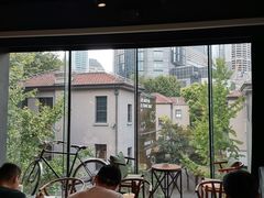 -徐家汇源景区-衡山坊