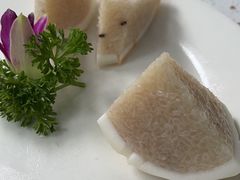 -墨脱石锅椰子鸡•海鲜糟粕醋(榆亚路店)