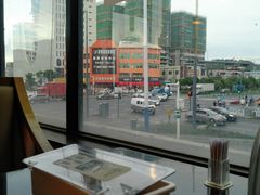 景观位-维园港式茶餐厅(龙岗盛平店)