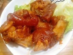-湘里乡亲甲王二老店