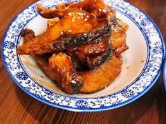 -兰边碗(鼓楼店)