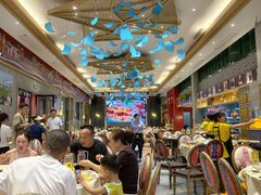 -味道工厂楚虾王(龙虾城店)