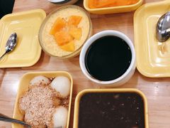 -百花传统甜品店(原址店)