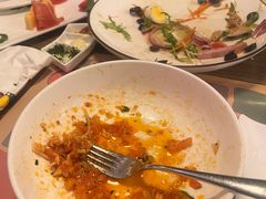 -安妮意大利餐厅(国贸店)