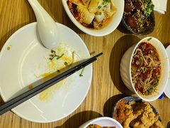 -付小姐在成都(川沙店)