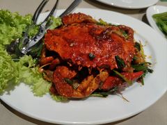 -真浪花园海鲜餐馆