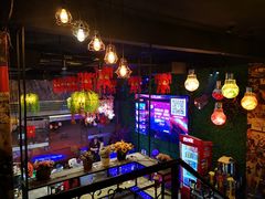 -老五烧烤(盘金华府总店)