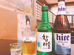 -咸草酱蟹