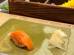 -鮨政·Omakase(港汇恒隆广场店)