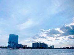 -白天鹅宾馆·流浮阁咖啡厅