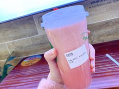 -鲜果1号(银泰城温岭店)