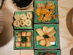 -十二舍·湯物素煮(江泰潤政店)