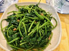 -老字号蛇口德记烧腊饭店·海鲜加工