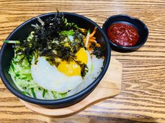 -吴草鸡爪오초닭발韩食堂(融恒盈嘉中心店)
