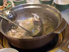 -润园四季椰子鸡火锅(南山海岸城店)