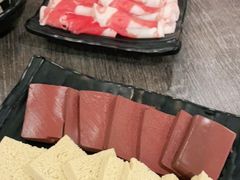 -呷哺呷哺 黄金牧场 (旧宫永辉超市店)