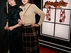 -上海杜莎夫人蜡像馆